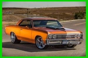 1967 Chevrolet Chevelle