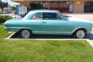 1965 Chevrolet Nova FAST