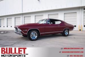 1968 Chevrolet Chevelle