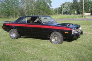 1975 Dodge Dart