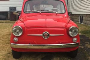 1960 Fiat Other Photo