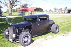 1932 Ford Other Photo