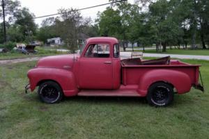 1952 GMC Other