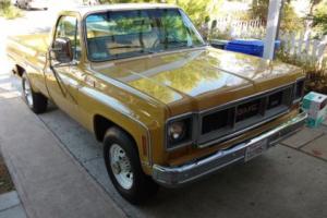 1973 GMC Other
