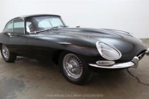 1964 Jaguar XK