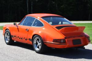 1969 Porsche 911 Photo