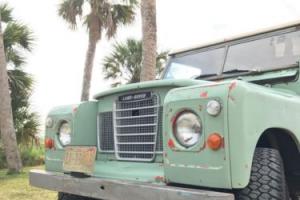 1979 Land Rover Other Photo