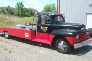 1951 Ford Other Pickups