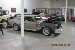 1967 Ford Mustang FASTBACK Photo