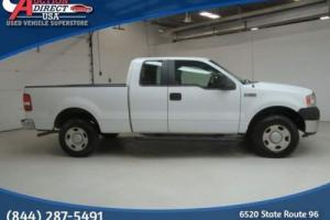 2007 Ford F-150 -- Photo