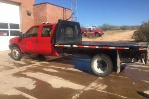 2003 Ford F-550 Photo