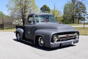 1953 Ford F-100 Photo