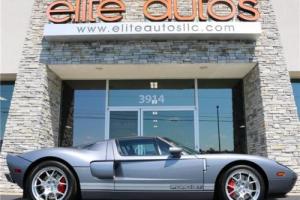 2006 Ford Ford GT -- Photo
