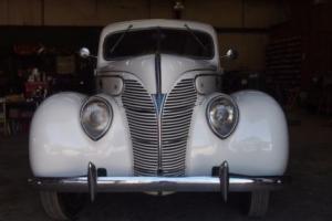 1939 Ford Standard Photo