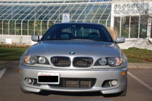2005 BMW 3-Series ZHP Photo