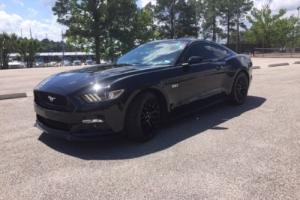 2016 Ford Mustang PERFORMANCE PACKAGE Photo