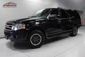 2011 Ford Expedition XLT Photo