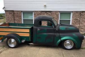 1951 Dodge Other Pickups