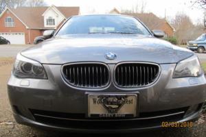 2008 BMW 3-Series Photo