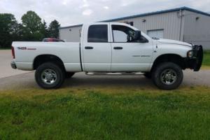 2004 Dodge Other Pickups Photo