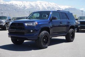 2016 Toyota 4Runner LIMITED Photo