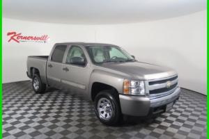 2007 Chevrolet Silverado 1500 Photo