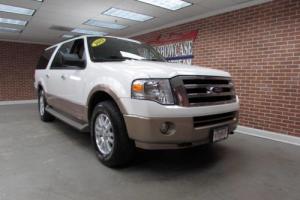 2012 Ford Expedition XLT-L Photo