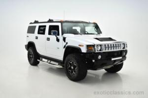 2005 Hummer H2 Lux Series Photo