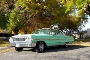 1964 Ford Galaxie