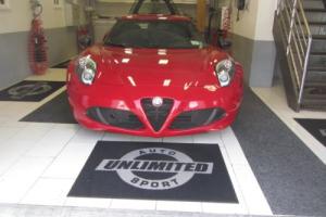 2015 Alfa Romeo Other Photo