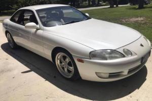 1991 Toyota Other