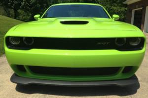 2015 Dodge Challenger Photo
