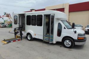 2011 Chevrolet Express IMMACULATE BUS Photo