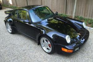 1994 Porsche 911 Photo