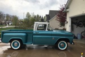 1964 Chevrolet C-10