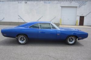1970 Dodge Charger R/T 440 Photo