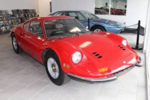1972 Ferrari 246 DINO GT