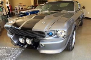 1968 Ford Mustang GT500E ELEANOR