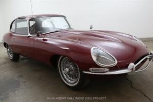 1967 Jaguar XK Photo