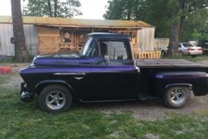 1956 Chevrolet Other Pickups