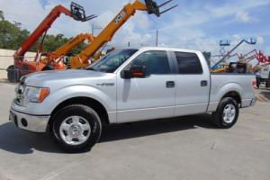 2013 Ford F-150 BELOW WHOLESALE Photo