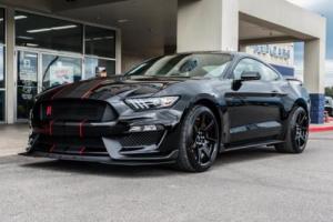 2017 Ford Mustang Shelby GT350R Photo