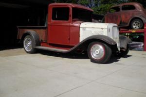 1934 Ford Other Pickups Photo