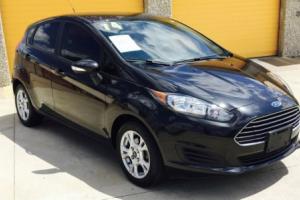 2014 Ford Other SE Photo
