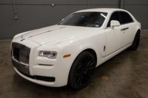 2016 Rolls-Royce Other Photo
