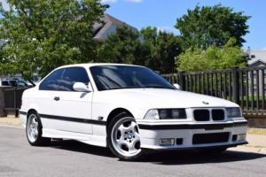 1995 BMW M3 Photo