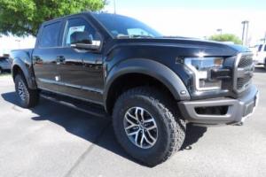 2017 Ford F-150 Raptor Photo