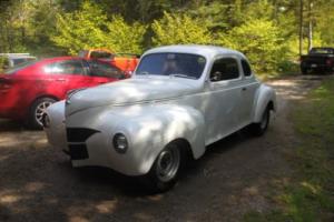 1940 Plymouth Other