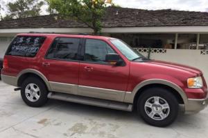 2004 Ford Expedition Photo