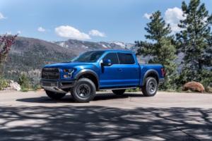 2017 Ford F-150 Photo